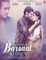 Barsaat Ki Dhun 2021 song download